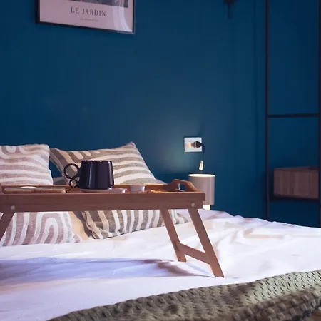 Il Rifugio Di Vanda Sul Vezzo