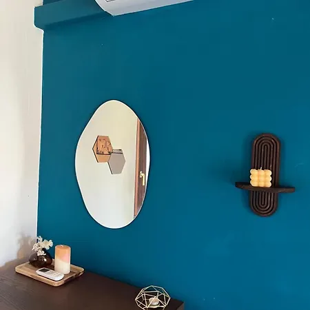 Daire Il Rifugio Di Vanda Sul