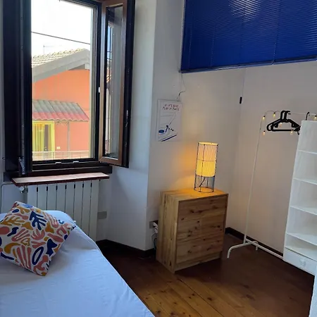 Il Rifugio Di Vanda Sul Daire *