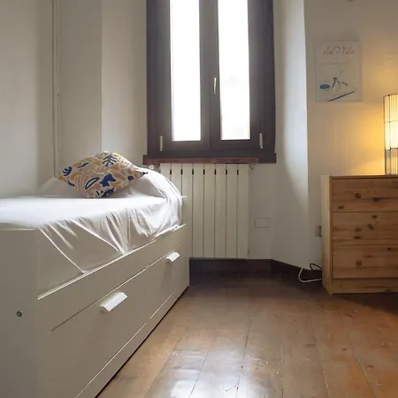 Il Rifugio Di Vanda Sul Vezzo