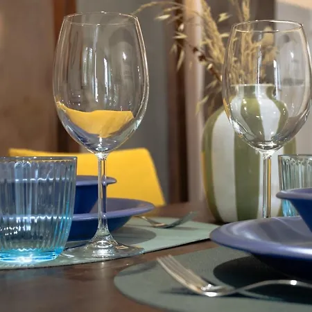 Il Rifugio Di Vanda Sul * Vezzo