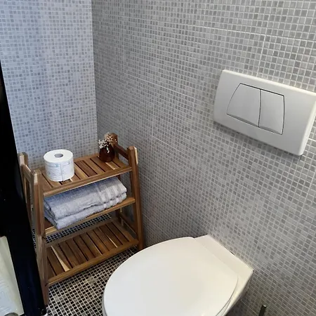 Daire Il Rifugio Di Vanda Sul