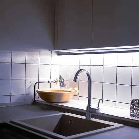 Il Rifugio Di Vanda Sul Daire *