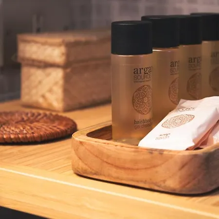 Il Rifugio Di Vanda Sul *