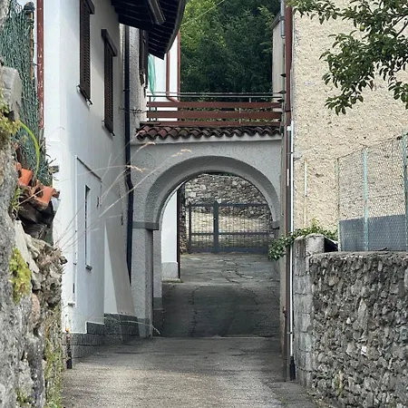 Il Rifugio Di Vanda Sul * Vezzo