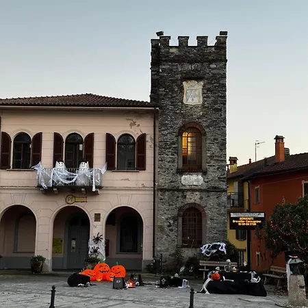 Daire Il Rifugio Di Vanda Sul