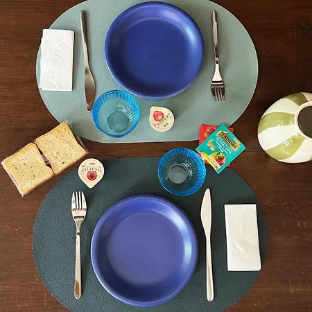 Il Rifugio Di Vanda Sul Vezzo