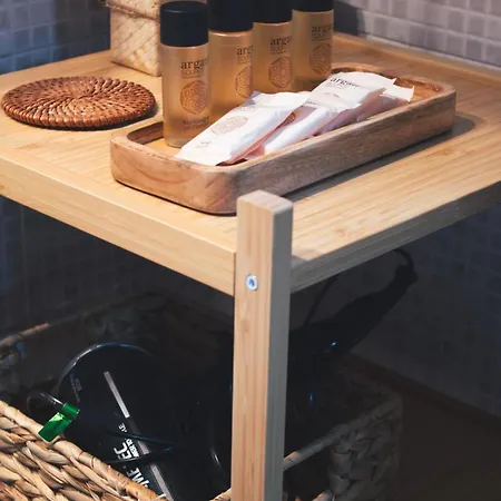 Il Rifugio Di Vanda Sul Daire *