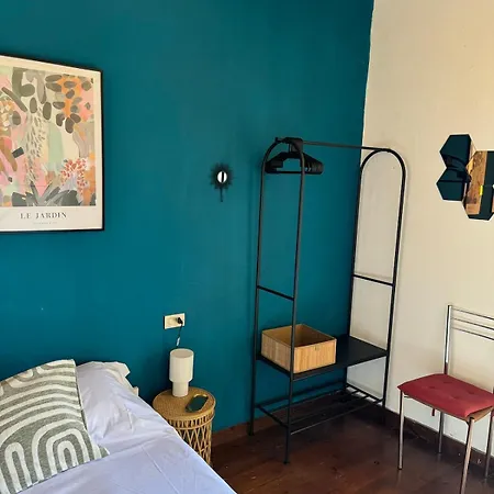 Apartamento Il Rifugio Di Vanda Sul *