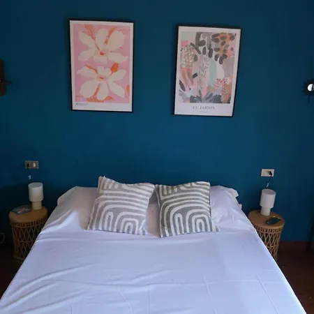 Il Rifugio Di Vanda Sul Daire *