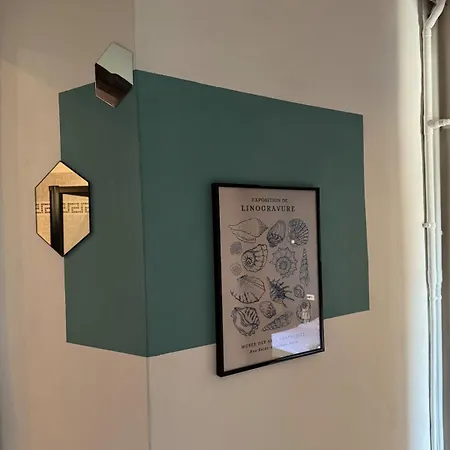 Il Rifugio Di Vanda Sul Daire