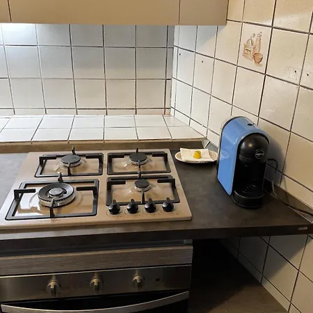 Il Rifugio Di Vanda Sul Daire