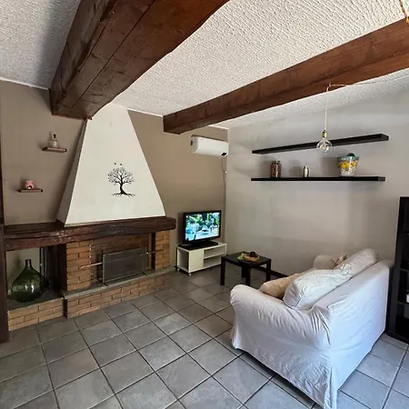 Il Rifugio Di Vanda Sul *