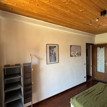 Il Rifugio Di Vanda Sul