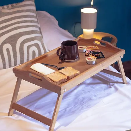 Il Rifugio Di Vanda Sul Daire *