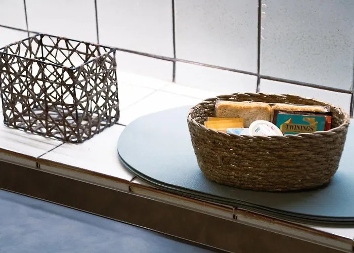 Il Rifugio Di Vanda Sul Apartament *