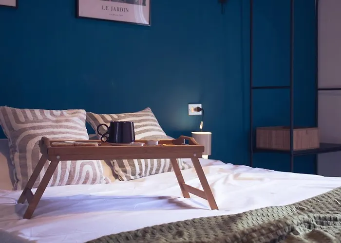 Il Rifugio Di Vanda Sul Vezzo