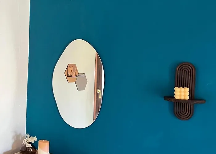 Apartment Il Rifugio Di Vanda Sul