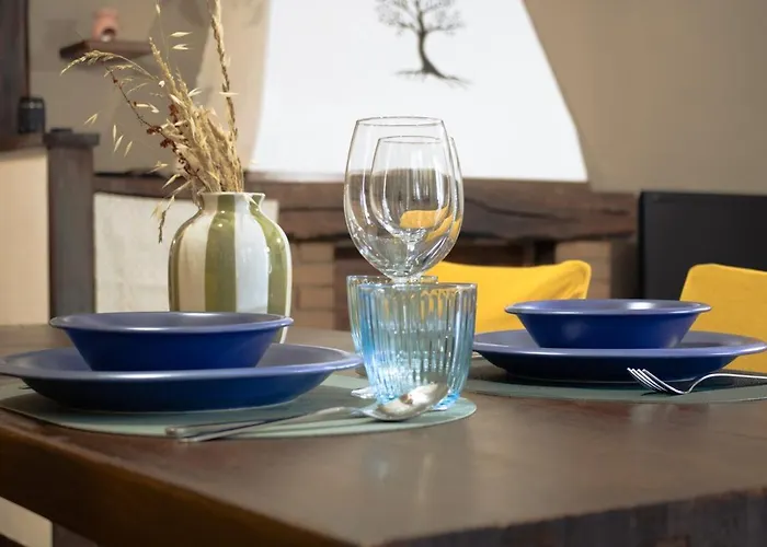 Il Rifugio Di Vanda Sul Apartment Vezzo