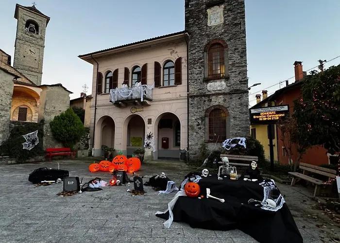 Il Rifugio Di Vanda Sul * Vezzo