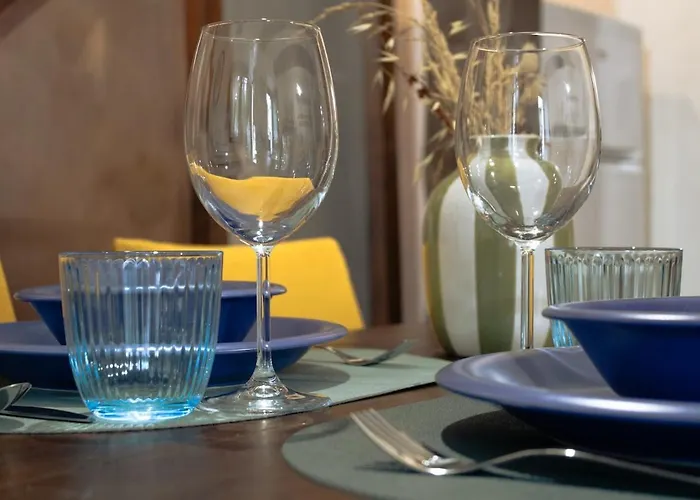 Il Rifugio Di Vanda Sul * Vezzo