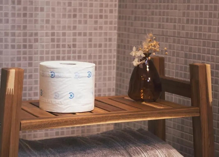 Il Rifugio Di Vanda Sul Apartament