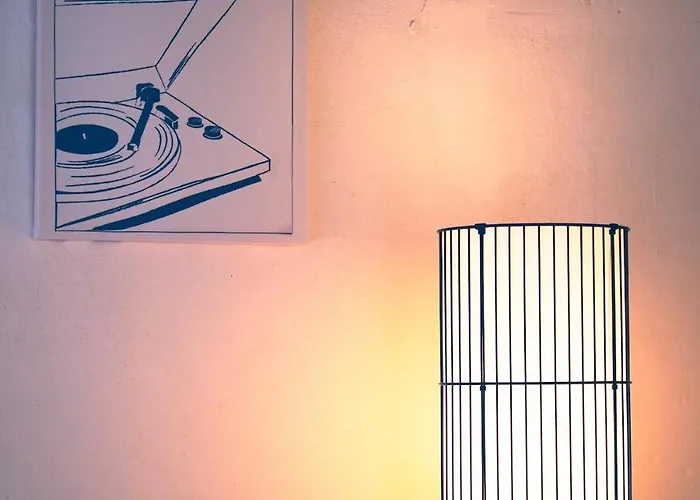 Apartament Il Rifugio Di Vanda Sul *