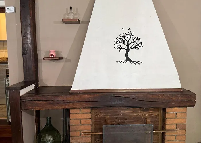 Il Rifugio Di Vanda Sul Vezzo