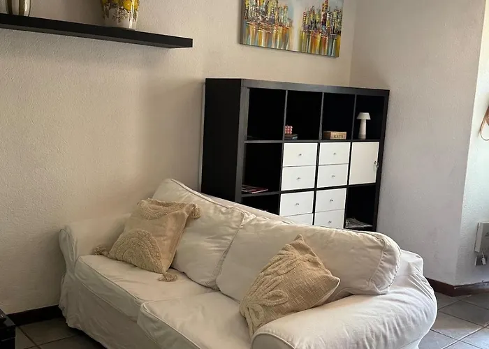 Il Rifugio Di Vanda Sul * Vezzo