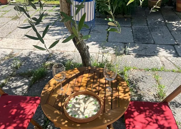 Apartment Il Rifugio Di Vanda Sul *