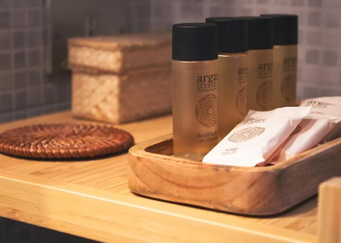 Il Rifugio Di Vanda Sul *