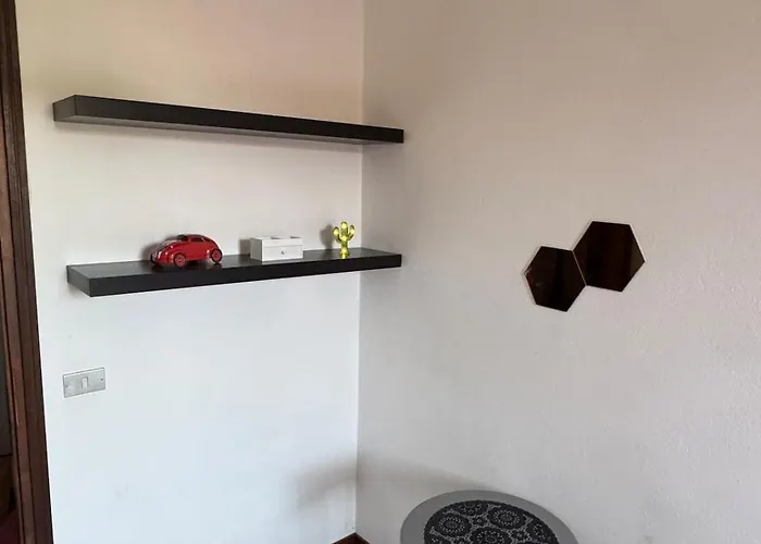 Il Rifugio Di Vanda Sul * Vezzo