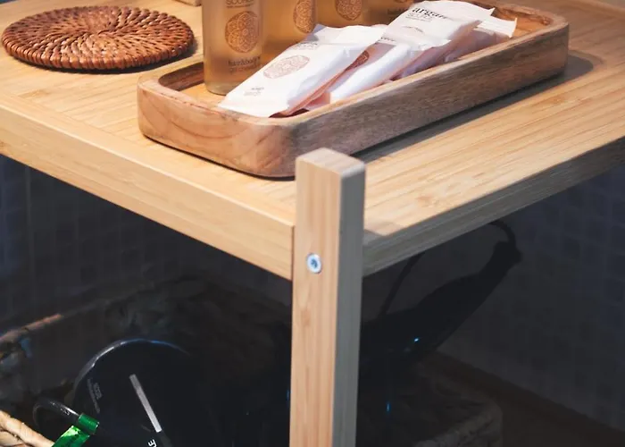 Il Rifugio Di Vanda Sul Apartment *