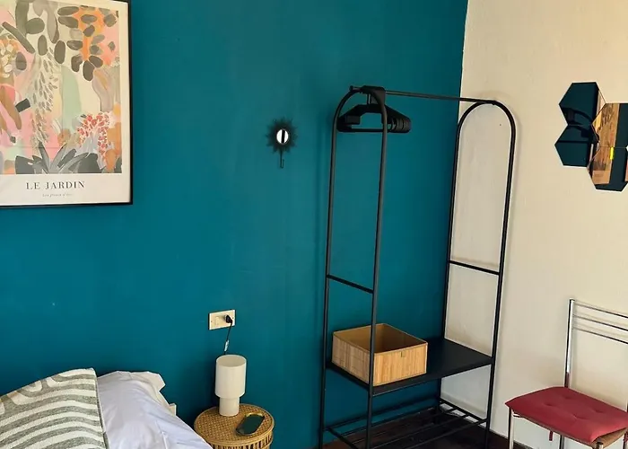 Apartament Il Rifugio Di Vanda Sul *