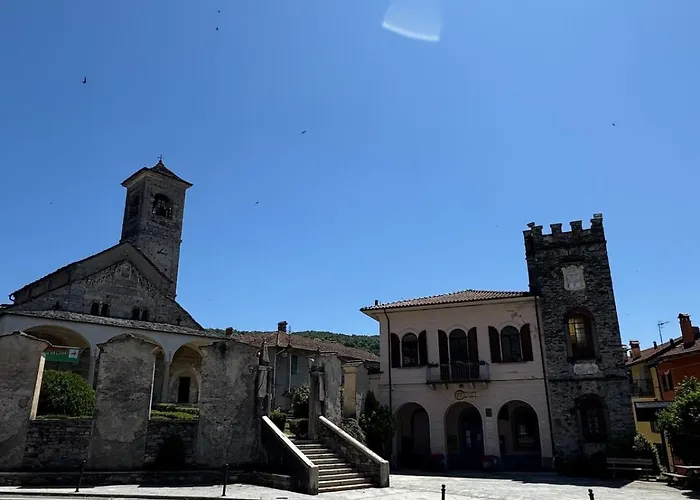 Il Rifugio Di Vanda Sul *