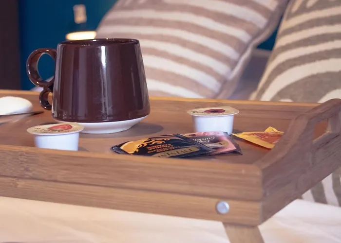 Il Rifugio Di Vanda Sul Vezzo