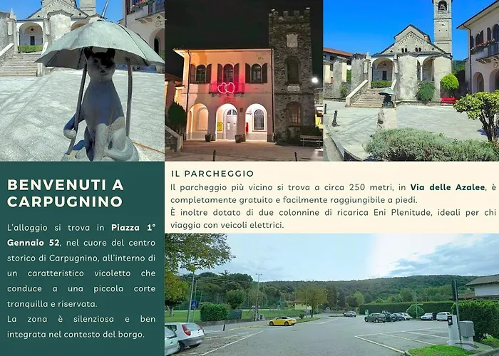 Apartament Il Rifugio Di Vanda Sul Vezzo