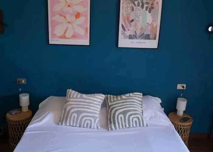 Il Rifugio Di Vanda Sul Apartment *