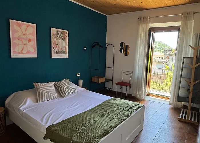 Il Rifugio Di Vanda Sul *