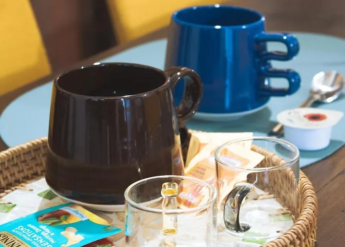 Il Rifugio Di Vanda Sul