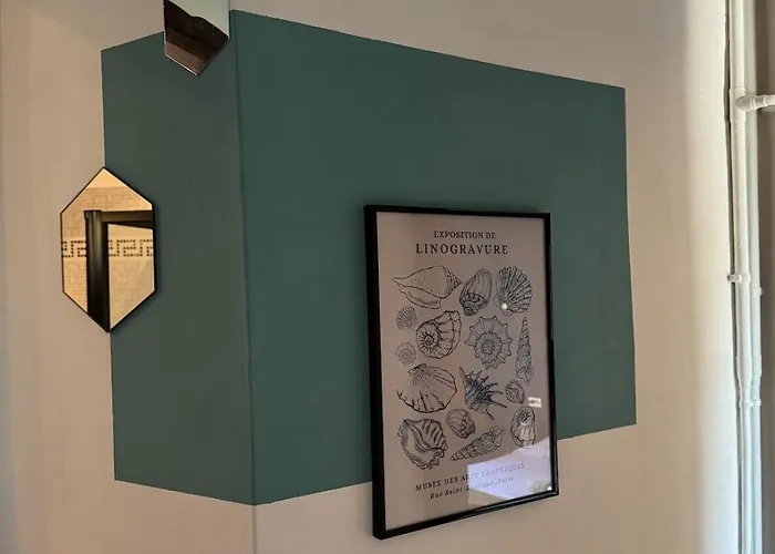 Il Rifugio Di Vanda Sul Apartment