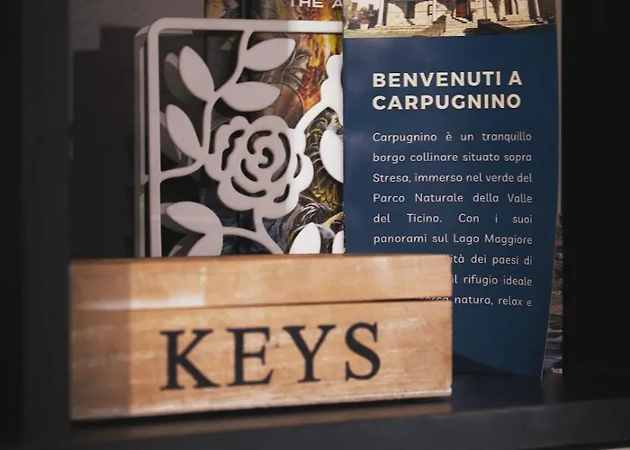 Il Rifugio Di Vanda Sul *