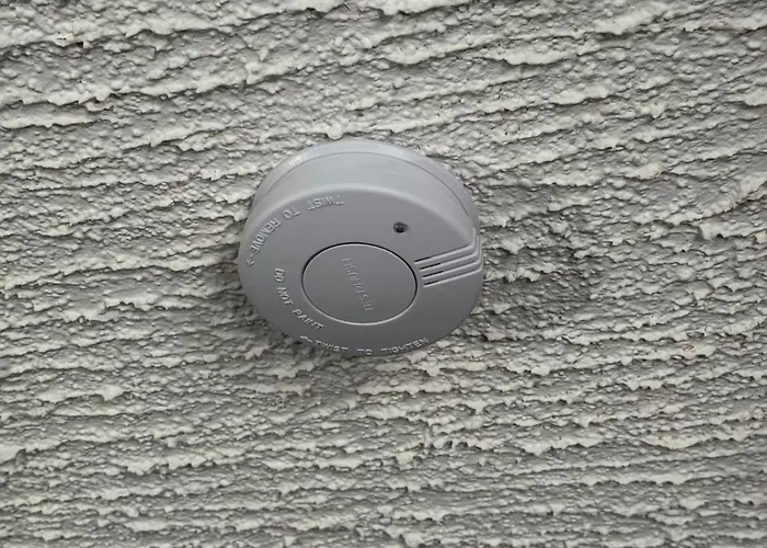 Apartment Il Rifugio Di Vanda Sul *