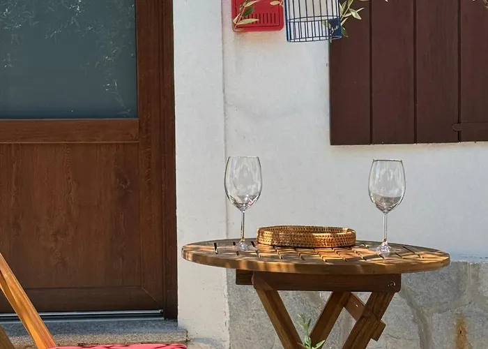 Apartament Il Rifugio Di Vanda Sul *