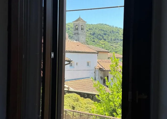 Il Rifugio Di Vanda Sul Vezzo