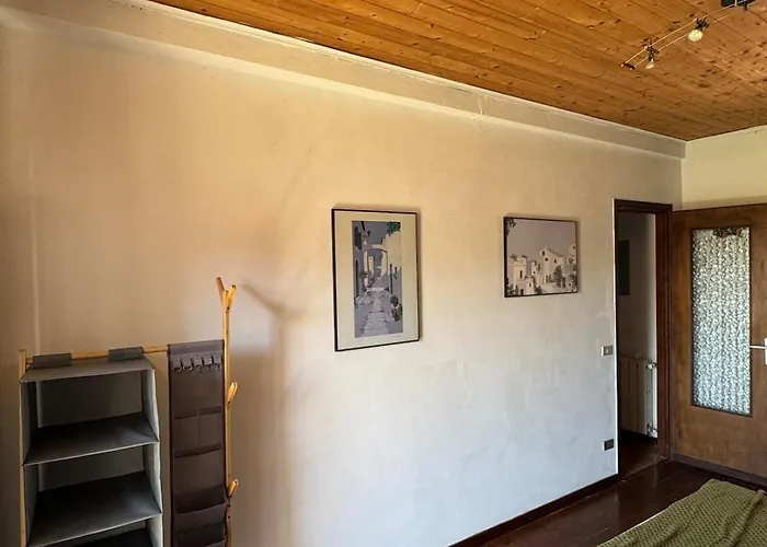 Il Rifugio Di Vanda Sul