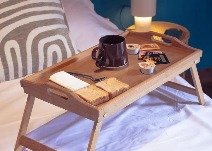 Il Rifugio Di Vanda Sul Apartment *