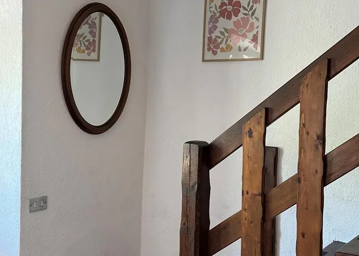 Il Rifugio Di Vanda Sul * Vezzo