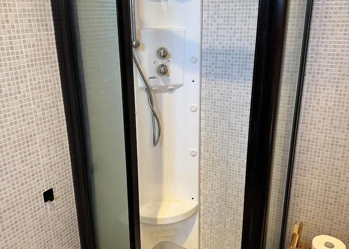 Apartment Il Rifugio Di Vanda Sul